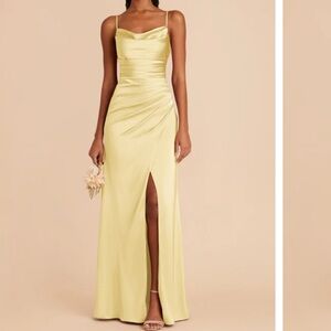 Birdy Grey - Lydia Dress Bridesmaid Gown